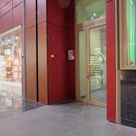 Studio Apartment In Quiet Heart Of Everything Tallinn Dış mekan fotoğraf