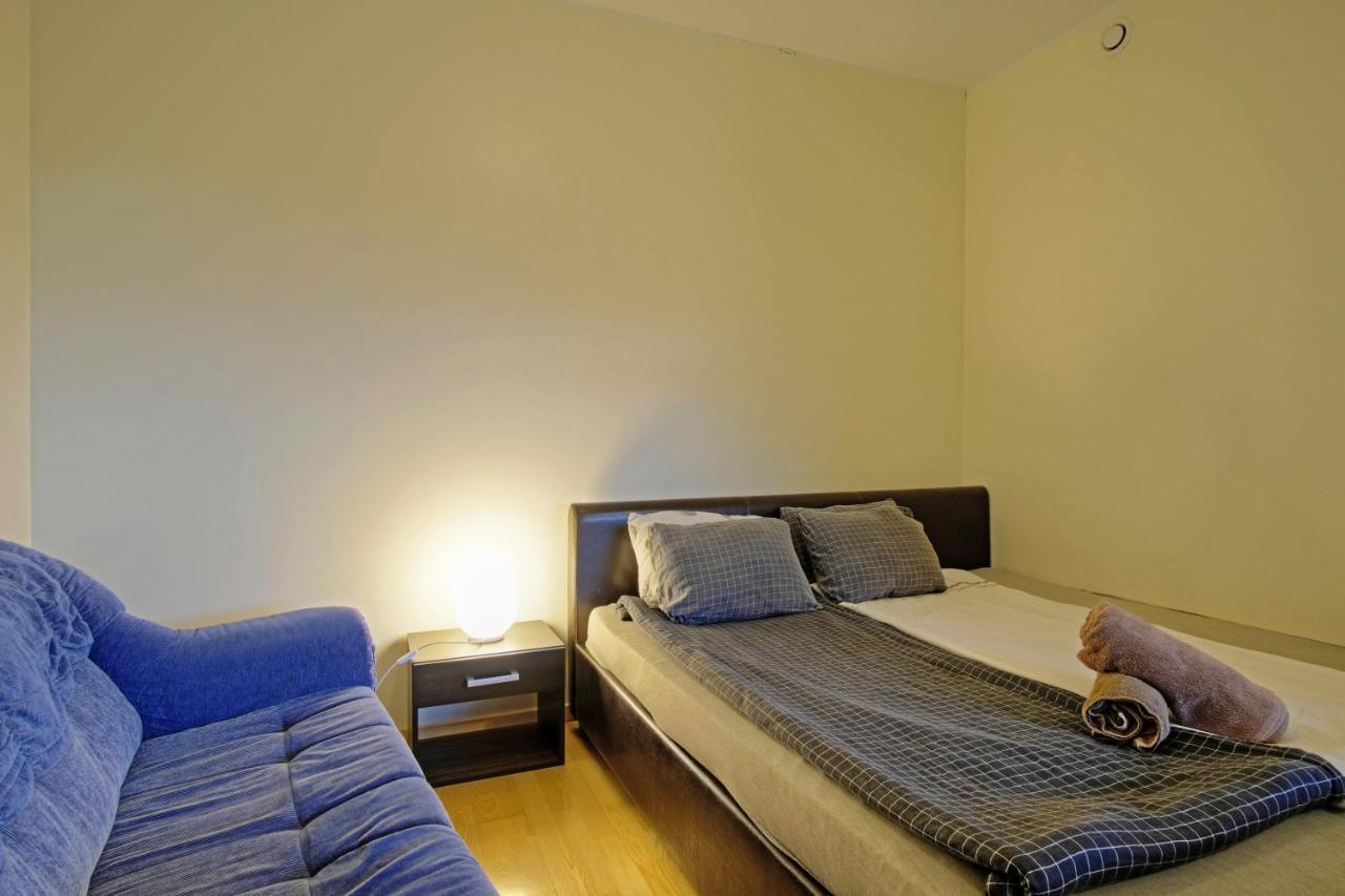 Studio Apartment In Quiet Heart Of Everything Tallinn Dış mekan fotoğraf