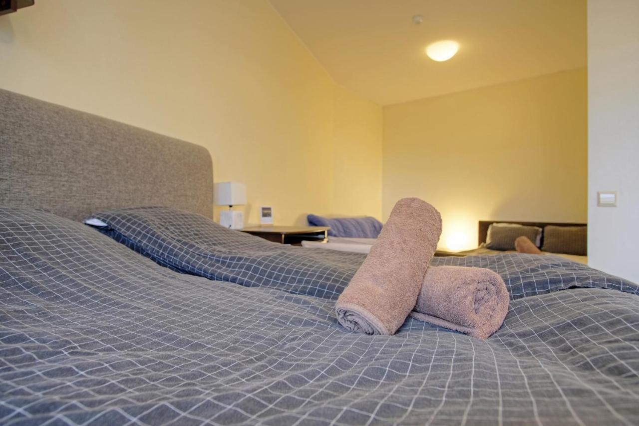 Studio Apartment In Quiet Heart Of Everything Tallinn Dış mekan fotoğraf