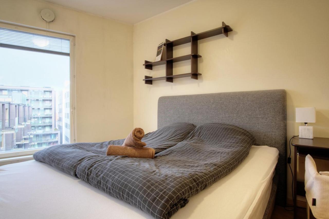 Studio Apartment In Quiet Heart Of Everything Tallinn Dış mekan fotoğraf