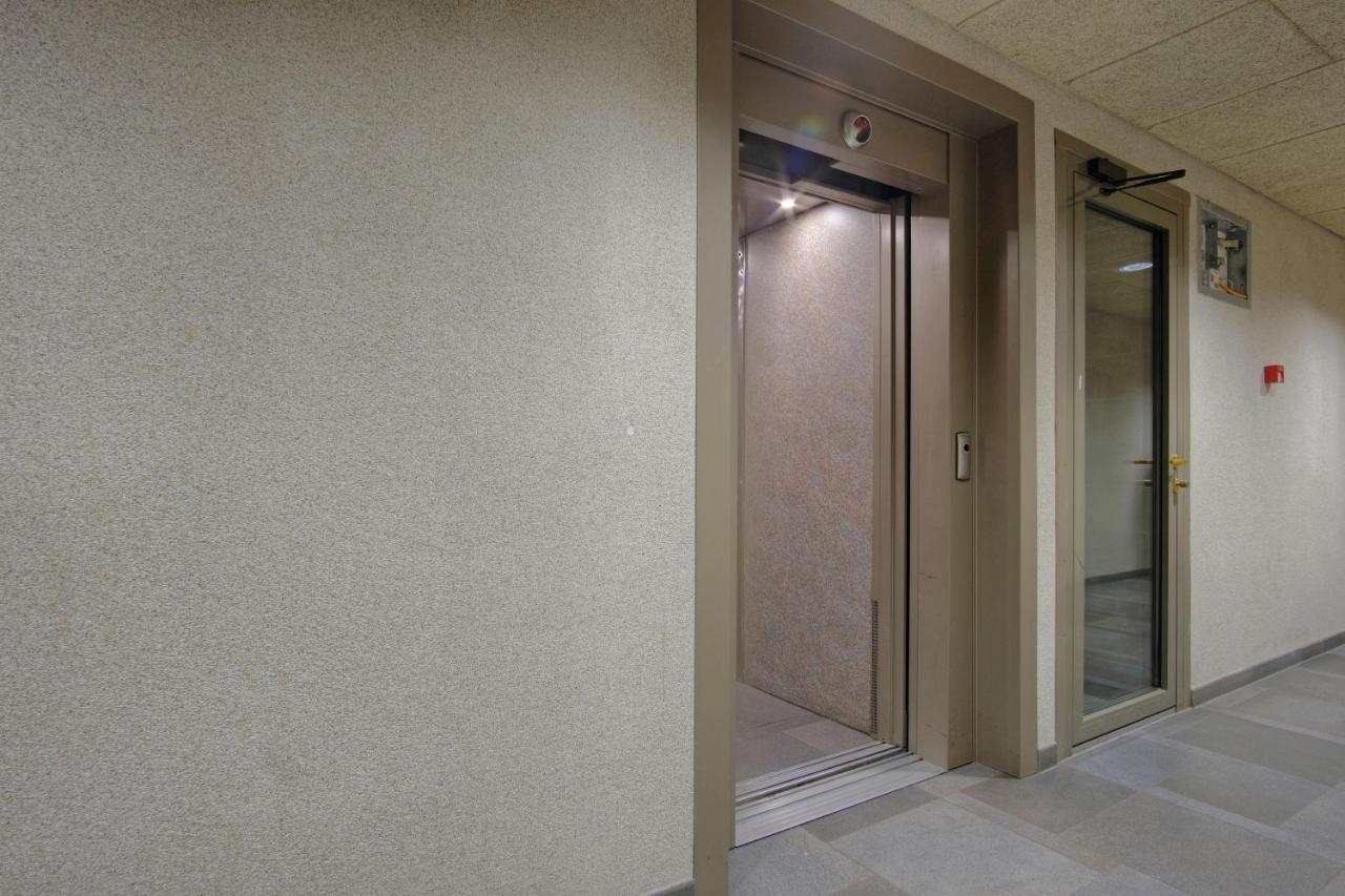 Studio Apartment In Quiet Heart Of Everything Tallinn Dış mekan fotoğraf