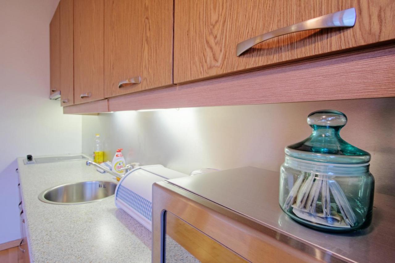 Studio Apartment In Quiet Heart Of Everything Tallinn Dış mekan fotoğraf