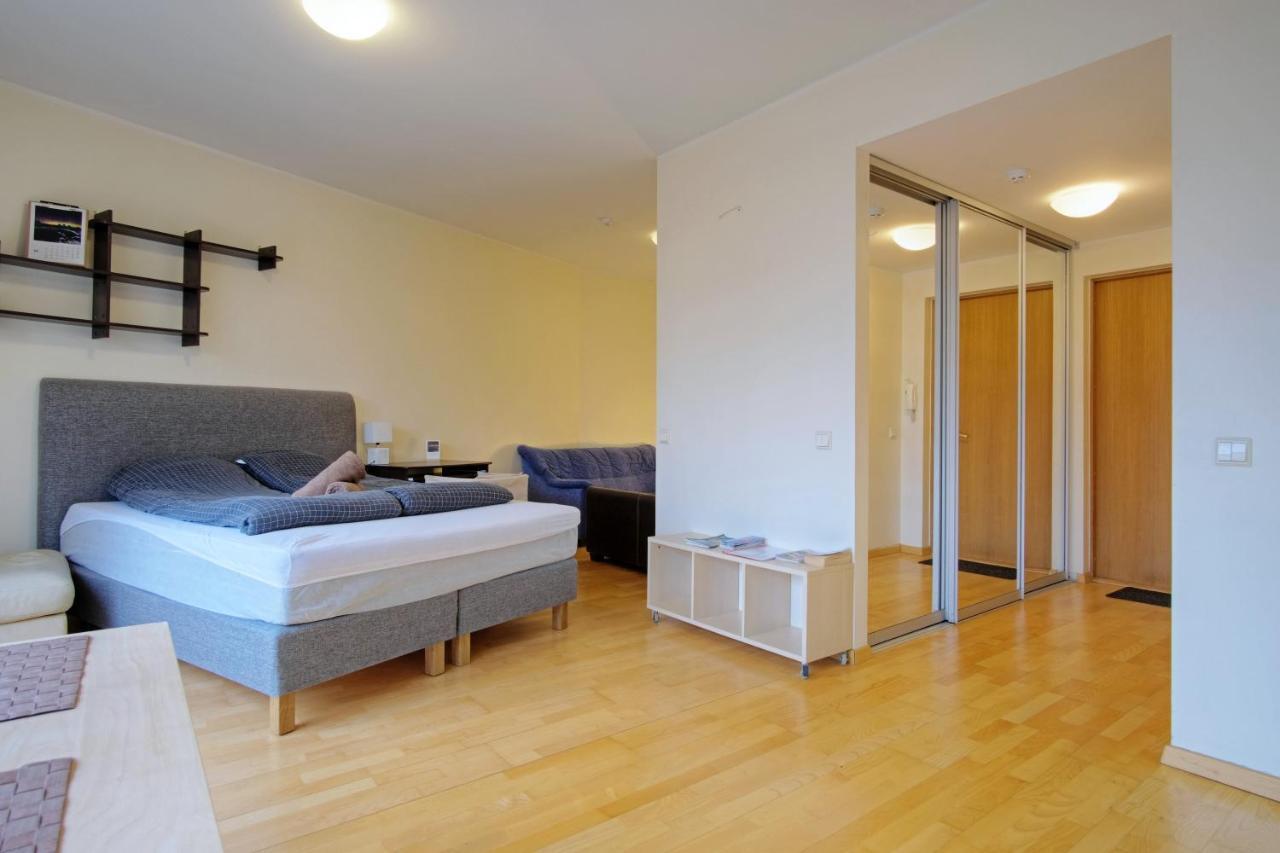 Studio Apartment In Quiet Heart Of Everything Tallinn Dış mekan fotoğraf