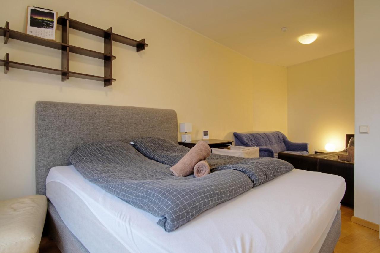 Studio Apartment In Quiet Heart Of Everything Tallinn Dış mekan fotoğraf