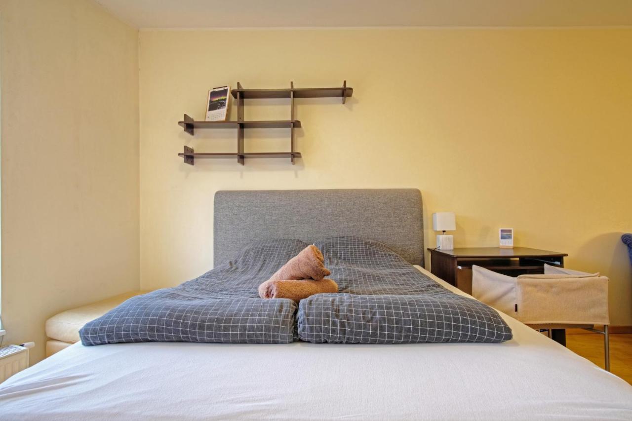 Studio Apartment In Quiet Heart Of Everything Tallinn Dış mekan fotoğraf